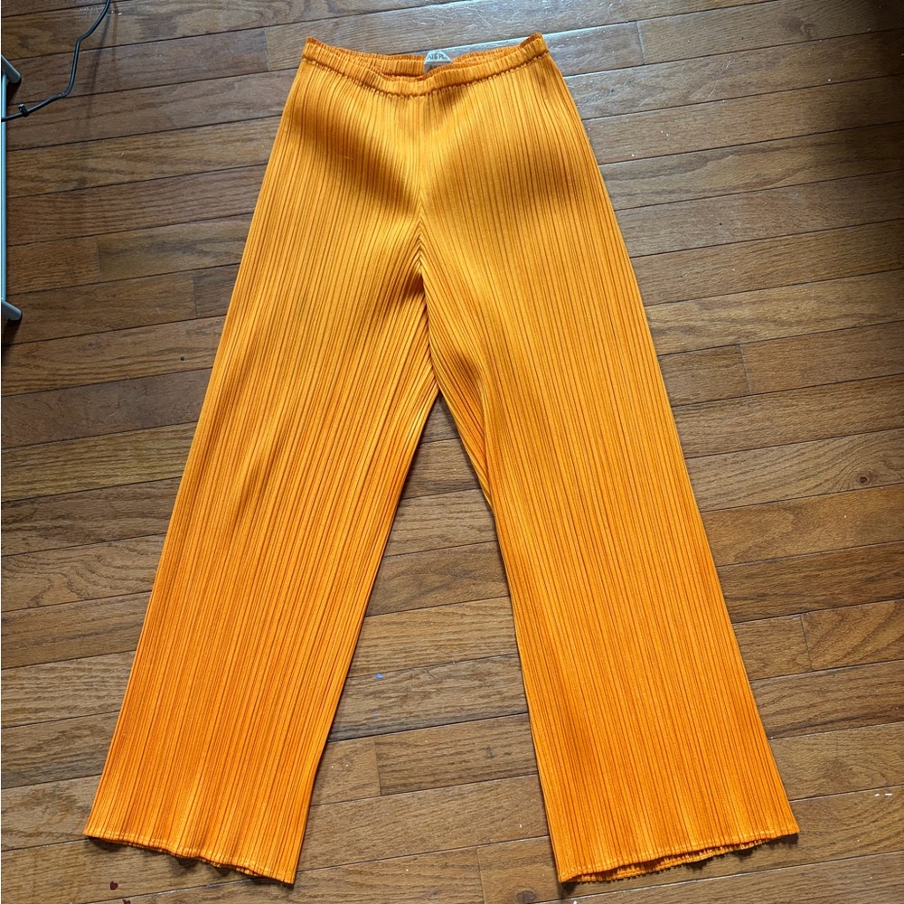 Issey Miyake Pleats Please Pants